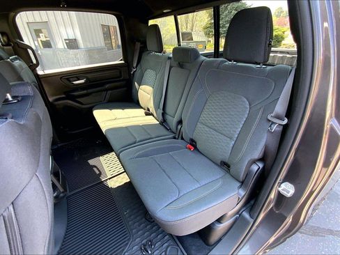 New 2026 RAM 1500 Classic Warlock image 10