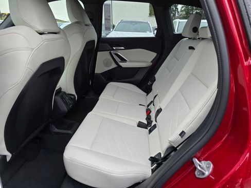 New 2026 BMW X1 M35i w/ Technology Package image 18