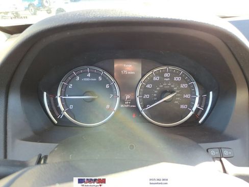 Used 2018 Acura MDX SH-AWD w/ Technology Package image 15