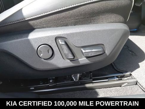 Certified 2023 Kia EV6 GT-Line AWD/4WD image 27