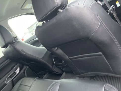 New 2025 Ford Ranger Lariat w/ FX4 Off-Road Package image 37