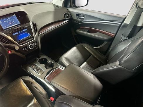 Used 2016 Acura MDX SH-AWD w/ Technology Package image 25