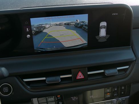 New 2026 Kia Seltos EX FWD image 18