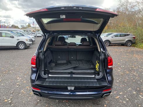Used 2016 BMW X5 xDrive40e image 26