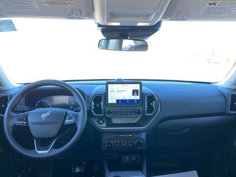 New 2024 Ford Bronco Sport Big Bend w/ Topo Graphic Package AWD/4WD image 19