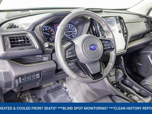 Used 2026 Subaru Ascent Bronze Edition AWD/4WD image 4