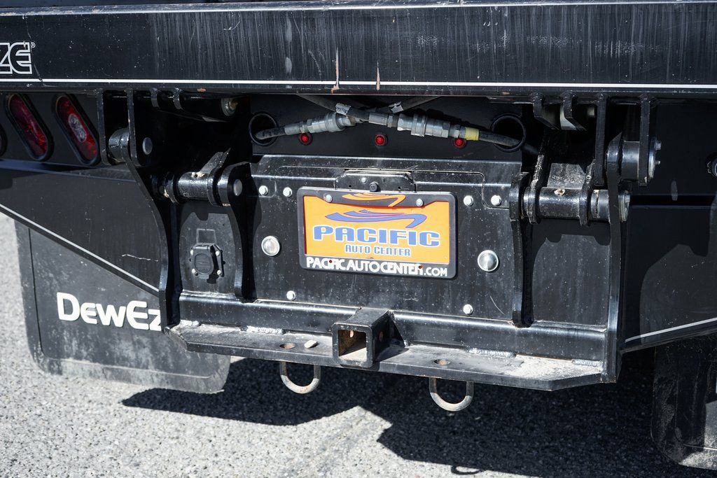 Used 2023 RAM 3500 Laramie AWD/4WD image 50