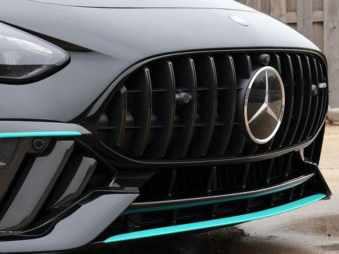 Used 2025 Mercedes-Benz AMG GT 63 image 15