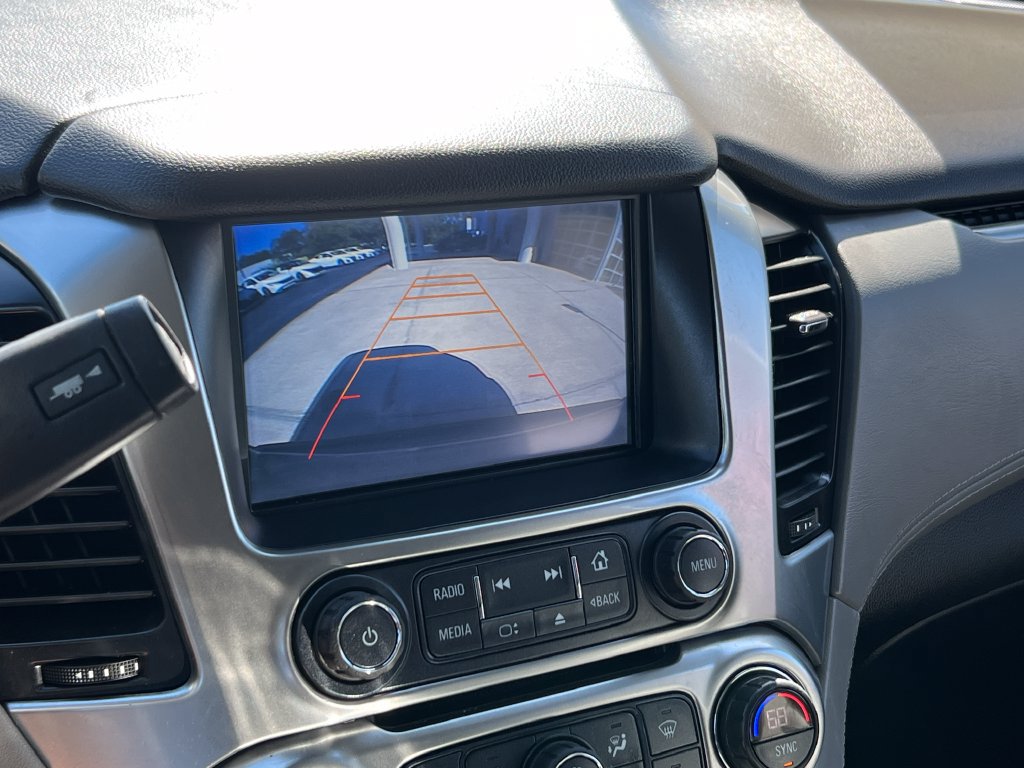 Used 2017 Chevrolet Tahoe LT AWD/4WD image 37