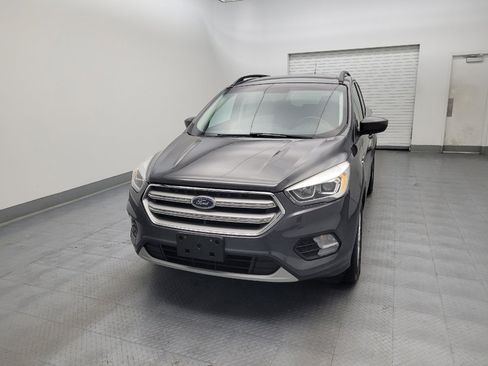 Used 2018 Ford Escape SEL AWD/4WD image 15