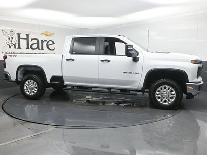 New 2026 Chevrolet Silverado 3500 W/T w/ WT Convenience Package