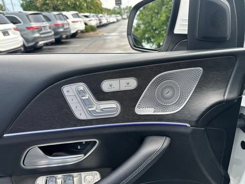 Certified 2021 Mercedes-Benz GLE 350 image 20