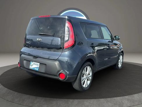 Used 2014 Kia Soul + FWD image 19