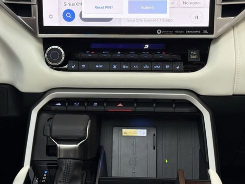 Used 2022 Toyota Tundra Capstone image 23