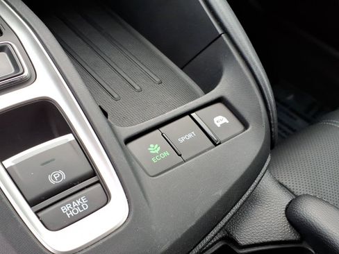 Used 2022 Honda Insight Touring image 21