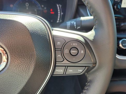 Certified 2026 Toyota Corolla SE image 24