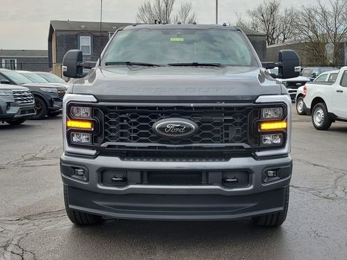 New 2026 Ford F250 XLT image 2