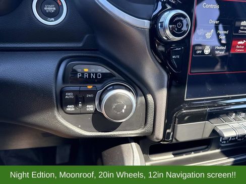 Used 2020 RAM 1500 Big Horn AWD/4WD image 28