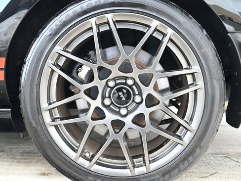 Used 2014 Ford Mustang Shelby GT500 w/ Equipment Group 821A image 49