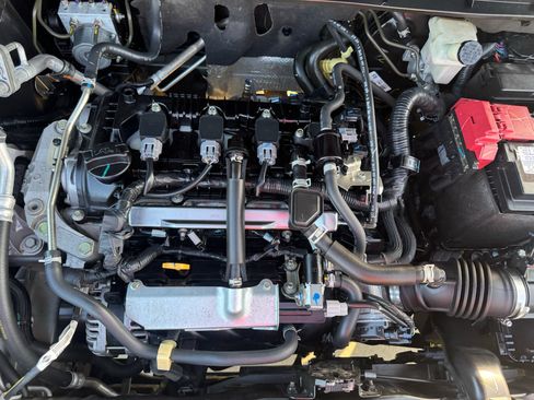 Used 2023 Nissan Kicks S FWD image 24