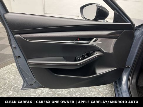 Used 2023 MAZDA MAZDA3 s image 7