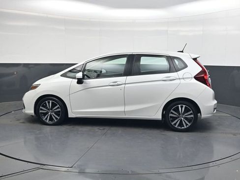 Used 2019 Honda Fit EX image 7