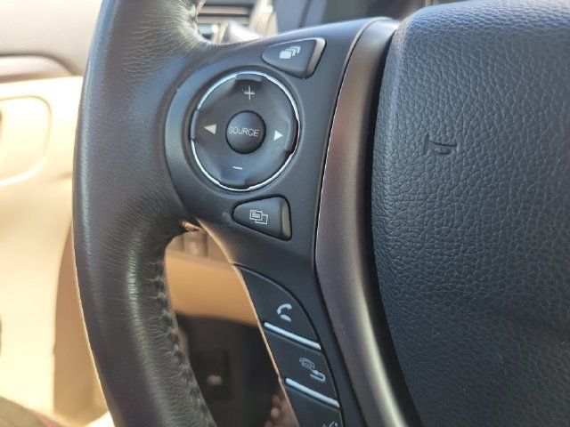 Used 2017 Honda Pilot EX-L image 22