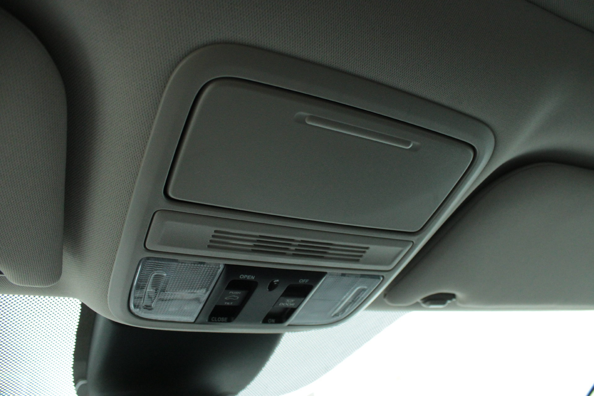 New 2027 Honda Odyssey EX-L image 50