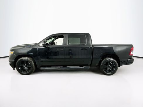 Used 2023 RAM 1500 Big Horn RWD image 8