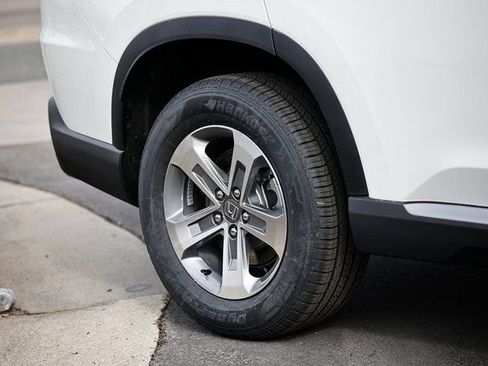 New 2026 Honda Pilot EX-L image 16