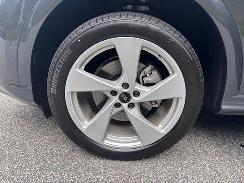 Certified 2025 Audi Q5 Premium Plus AWD/4WD image 27