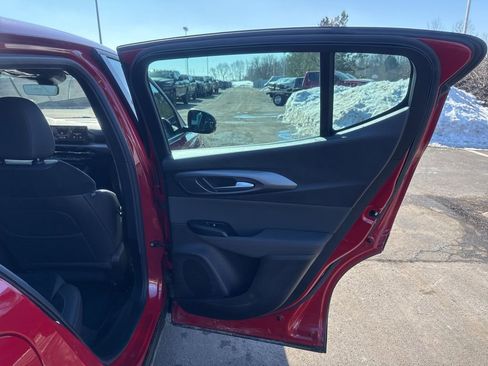 Used 2024 Dodge Hornet R/T w/ Track Pack image 51