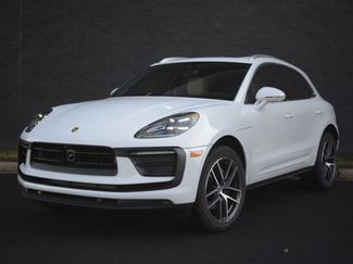 Certified 2025 Porsche Macan video 1