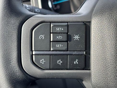 Used 2023 Ford F150 XLT w/ Equipment Group 302A High image 19