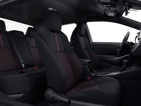 New 2026 Toyota Corolla SE FWD image 20