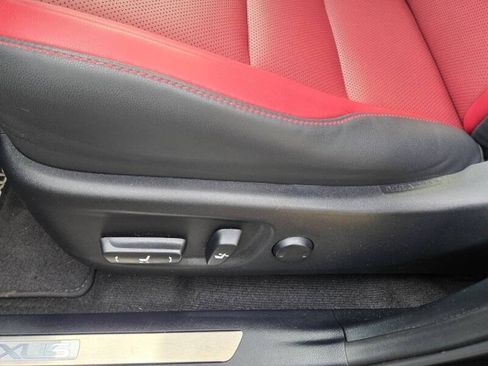 Used 2020 Lexus NX 300h AWD w/ Premium Package image 24