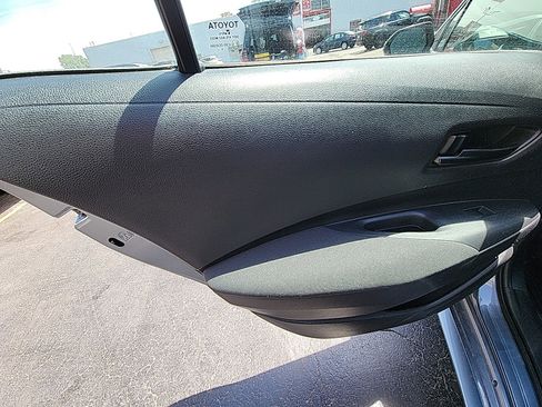 Certified 2024 Toyota Corolla LE FWD image 20
