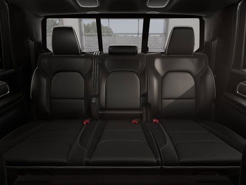 New 2026 RAM 1500 Laramie w/ Night Edition image 12