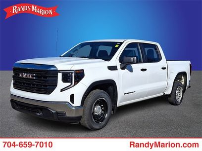 Used 2023 GMC Sierra 1500 Pro w/ Pro Value Package