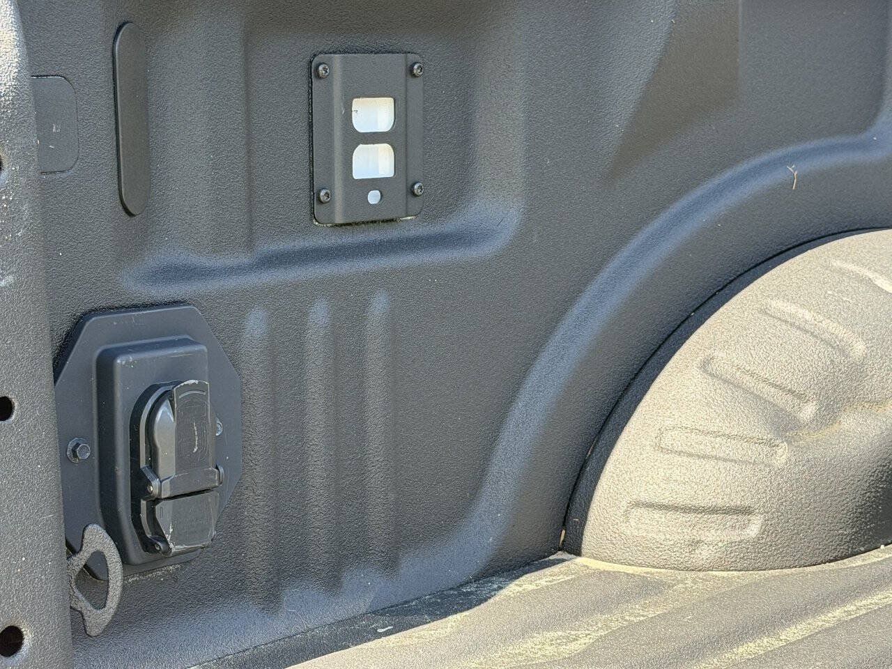 Used 2026 Ford F350 XLT AWD/4WD image 9