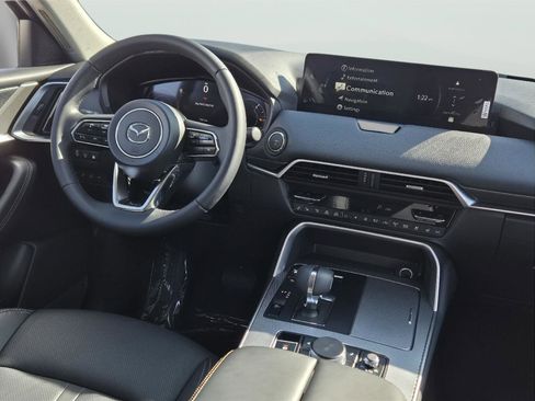 New 2026 MAZDA CX-90 Plug-In Hybrid w/ Preferred image 19