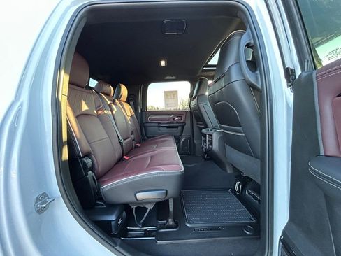 Used 2025 RAM 3500 Limited image 21