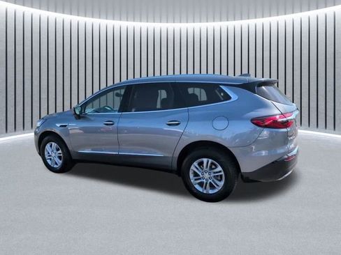 Certified 2021 Buick Enclave Essence FWD image 10