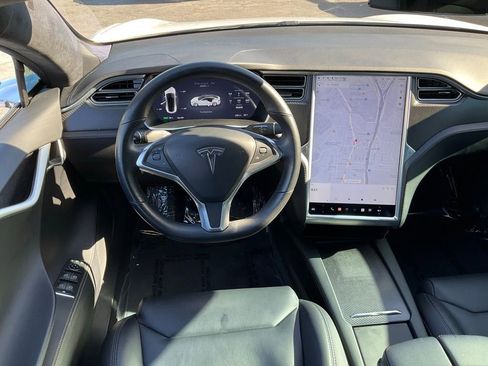 Used 2017 Tesla Model S 100D AWD/4WD image 37
