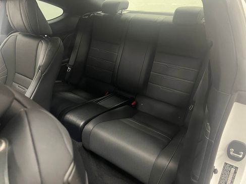 Used 2022 Lexus RC 300 F Sport w/ Accessory Package 2 image 12