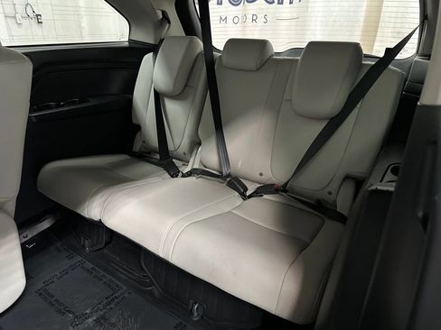 Used 2026 Honda Odyssey EX-L image 23