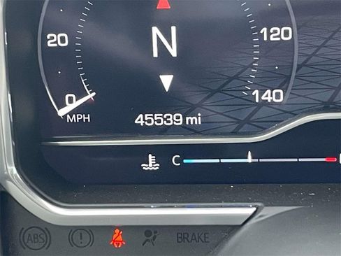 Used 2023 GMC Sierra 1500 Denali Ultimate image 22