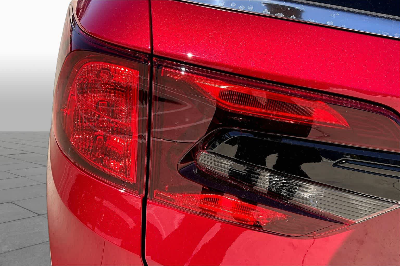 New 2026 Honda Odyssey Sport-L image 14