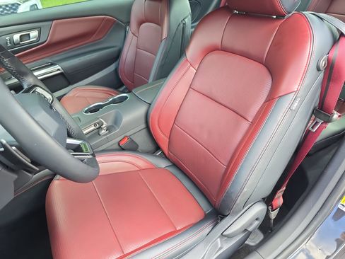 Used 2024 Ford Mustang GT Premium w/ GT Performance Package RWD image 12