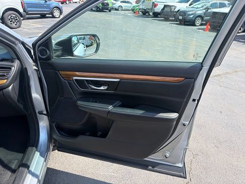 Used 2017 Honda CR-V EX-L image 39